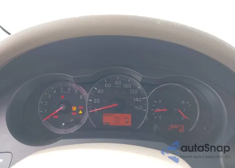 2010 Nissan Altima 2.5 S z USA, uszkodzony, nr VIN 1N4AL2AP4AN515970